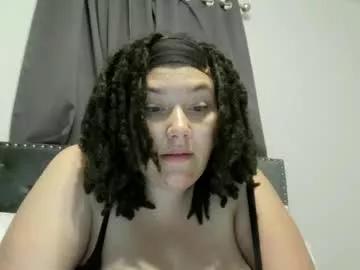 yayasayoh from Chaturbate