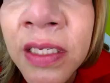 yayita_mature from Chaturbate