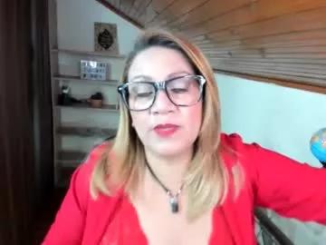 yayita_mature from Chaturbate