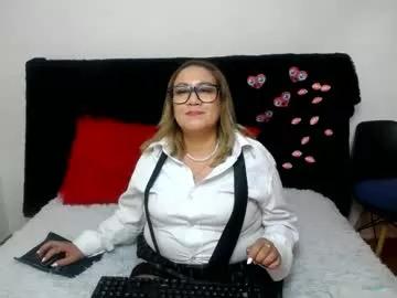 yayita_mature from Chaturbate