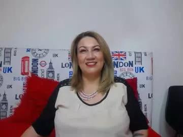 yayita_mature from Chaturbate