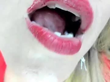 yayita_mature from Chaturbate