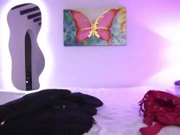yayoi_cresp18 from Chaturbate