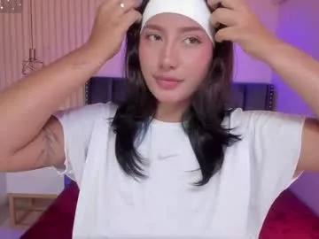 Yazmin_rouse webcams show profile image 