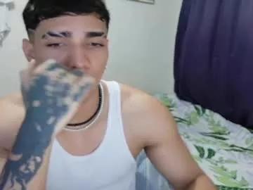 yazzv from Chaturbate