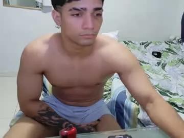 yazzv from Chaturbate