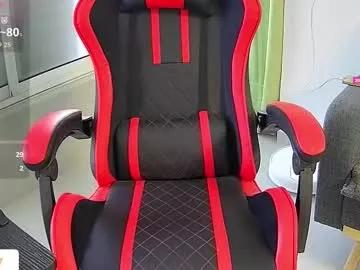 ydk7 from Chaturbate is Freechat