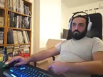 yeeaahoo from Chaturbate