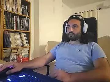 yeeaahoo from Chaturbate