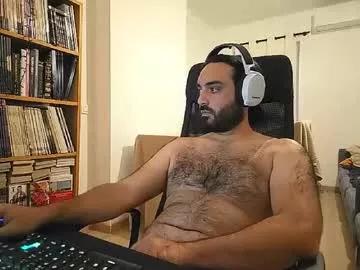 yeeaahoo from Chaturbate