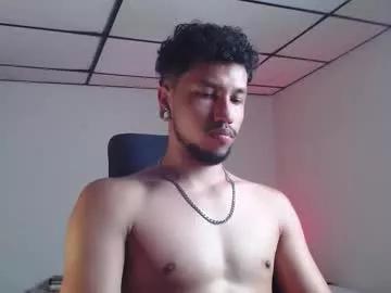 yeff_stone from Chaturbate