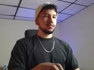 yeff_stone from Chaturbate