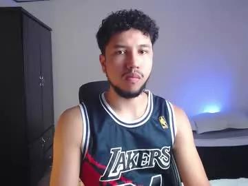 yeff_stone from Chaturbate is Freechat