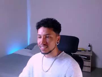yeff_stone from Chaturbate