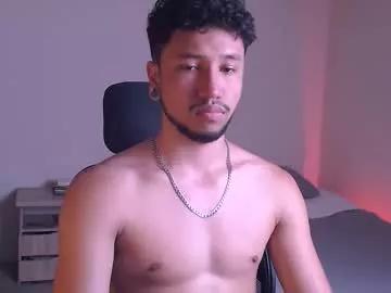 yeff_stone from Chaturbate