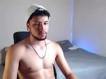 yeff_stone from Chaturbate