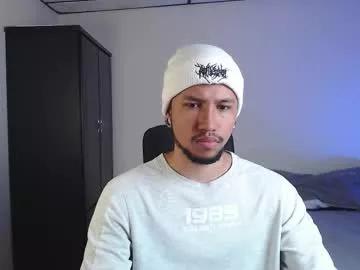 yeff_stone from Chaturbate