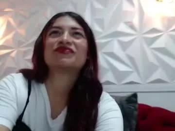 yeimygomez from Chaturbate is Freechat