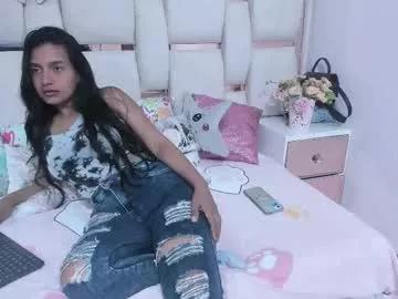 Photos of yeinsoliveros from Chaturbate is Freechat