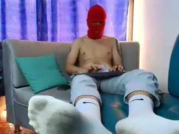 yeisongomezz from Chaturbate is Freechat