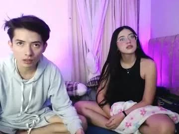 yellowpokemon from Chaturbate