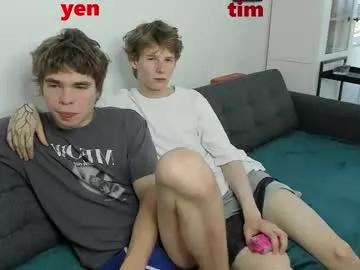 Yen2025 webcams show profile image 