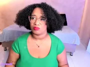 Photos of yerabrown_69 from Chaturbate is Freechat