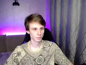 yes_cute_boy_ from Chaturbate is Freechat