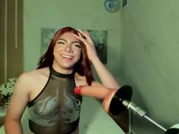 yess__daddy from Chaturbate