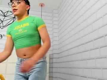 yess__daddy from Chaturbate