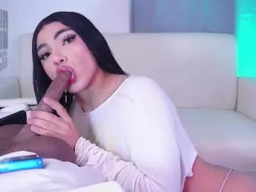 yess__daddy_ from Chaturbate