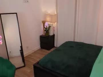 Photos of yess_kiki from Chaturbate is Freechat