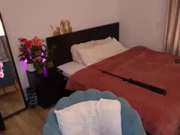 Photos of yess_kiki from Chaturbate is Freechat