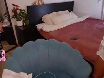 Photos of yess_kiki from Chaturbate is Freechat