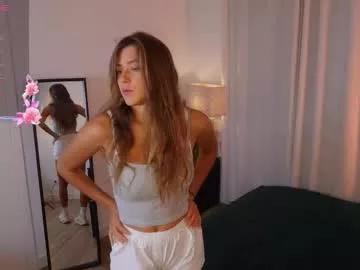 Photos of yess_kiki from Chaturbate is Freechat