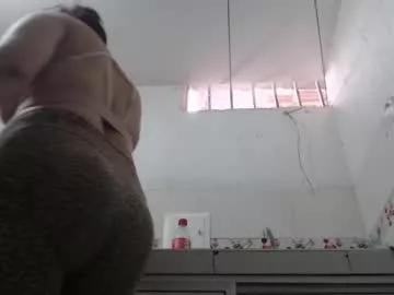 yessica_08 from Chaturbate