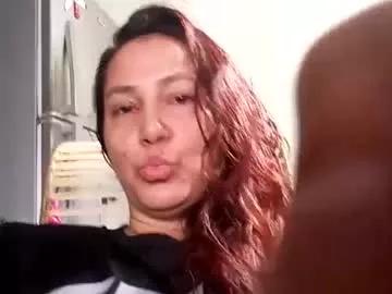 yessica_08 from Chaturbate