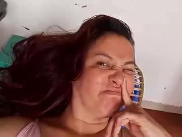 yessica_08 from Chaturbate