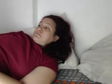 yessica_08 from Chaturbate
