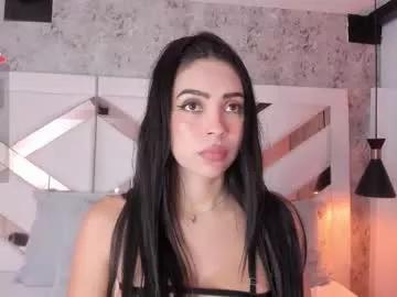 yessica_monteiro from Chaturbate