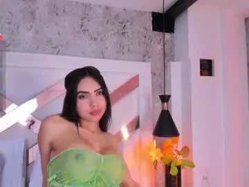 yessica_monteiro from Chaturbate