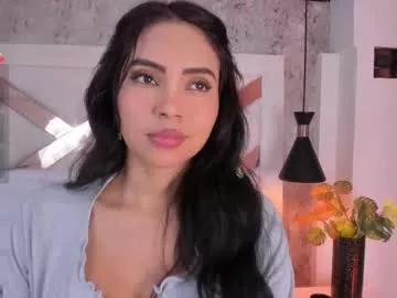yessica_monteiro from Chaturbate