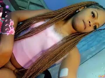 yessica_tsx from Chaturbate