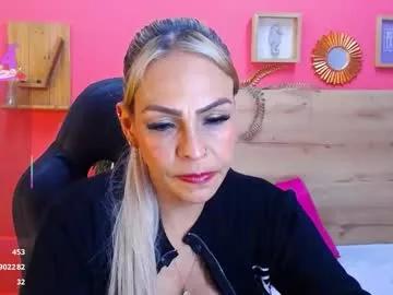 yessika_parker from Chaturbate is Freechat