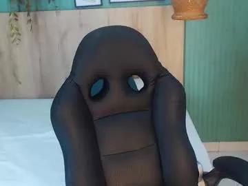 yessika_parker from Chaturbate