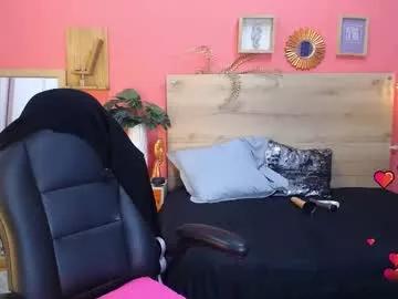 yessika_parker from Chaturbate