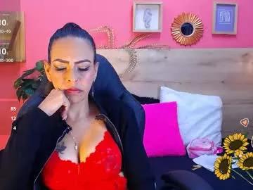 yessika_parker from Chaturbate
