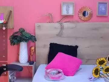 yessika_parker from Chaturbate