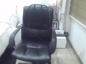yessilatin from Chaturbate