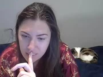 yesyoucanjustdoit from Chaturbate